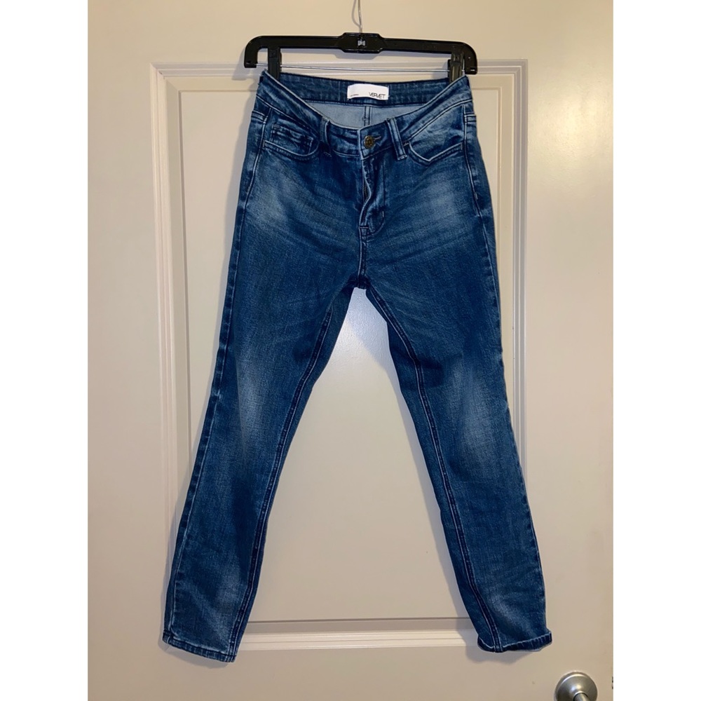 Like new Vervet Jeans